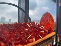 -左庭右院鲜牛肉火锅(苏州园区永旺店)