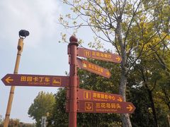 -长田漾湿地公园