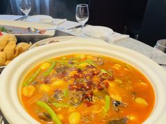 -随和家宴·川菜(杜甫草堂店)