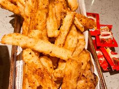 -味妙烤鱼吧(回龙观店)