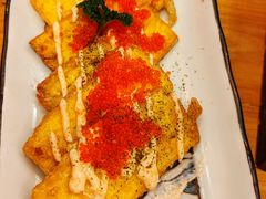 -桃太郎创作料理(大坪店)