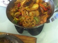 iphone_upload_pic-食锦记·福建私房菜(浦西万达店)