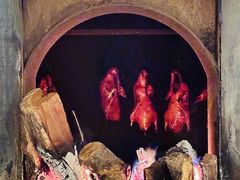 -四季民福烤鸭店(王府井东安门店)