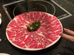 -一哥澳门豆捞·澳门风打边炉(高德置地店)