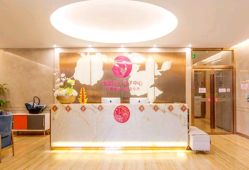 -金芙美月子中心(财富别墅店)