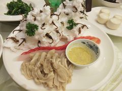 -西安饭庄·非遗陕菜(钟楼店)
