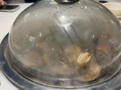 -大锅强·蒸海鲜青岛菜(金沙滩店)
