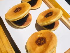 铜锣烧-堂本家洋食别馆·炸猪排(中心城店)