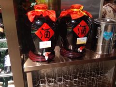 -鼎香缘海鲜自助火锅烤肉(锦辉购物广场店)