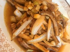 -清真·双公羊·馕坑烤全羊(奥体店)