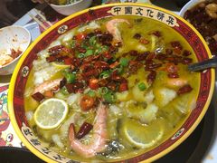 -辣家私厨(义乌银海店)