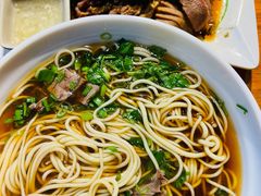 -满族八旗正宗牛肉面