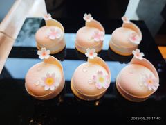 -深圳四季酒店·馥自助餐厅