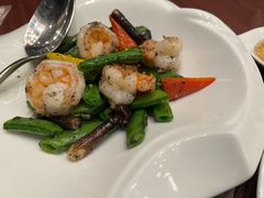 -明阁 Ming Court(广州朗豪酒店)