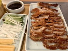 -张烤鸭·川菜·非遗冒烤鸭(青石桥店)