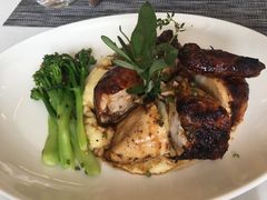 -WOLFGANG PUCK KITCHEN & BAR(迪士尼小镇店)