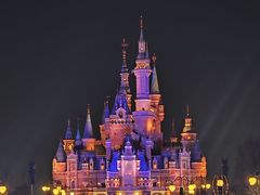 -上海迪士尼度假区