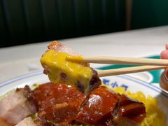 -肥小福·烧鹅专门店(环宇荟店)