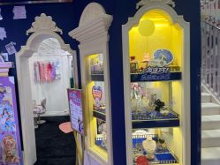 -meland club亲子乐园(北京芳圆里ID MALL店)