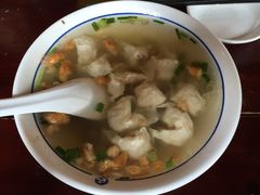 -汪一挑馄饨(老街店)