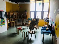 -六艺文化艺术机构