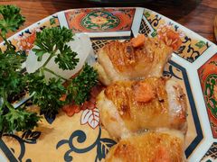 -弓二·烧鸟居酒屋(财富购物中心店)