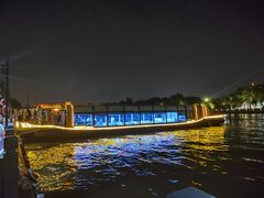 -苏州古运河游船(新市桥码头)