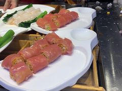 -皇马假日醉海南大酒店·假日一品派茶楼(秀英店)