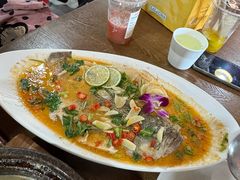 -有嘢食私房菜(西关新天地店)