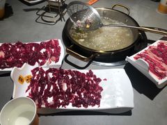 -潮发潮汕牛肉店(东方宝泰店)