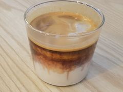-OZ cafe(南昌路店)