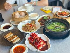 -潮府馆·非遗潮州菜·世纪公园(新国际博览中心店)