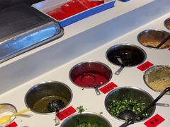 -钢管厂五区小郡肝火锅串串香(清河店)