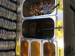 -哈哈碳都·牛肋条无限自助烤肉(宝龙店)