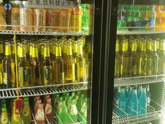 -锅儿欢海鲜火锅烤肉自助餐(东港凯虹店)