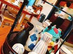 -香园茶社·金陵小灶(老门东店)