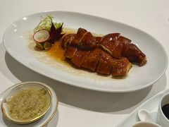 -宝丽轩中餐厅BAOLIXUAN