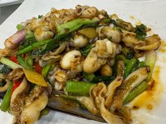-四海之家(蛇口店)