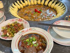 -老妈灶房柴火鸡(香雪海路店)