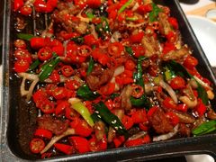 -丽满园·春饼烤鸭(金地广场店)