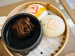 -苏小柳点心·手作小笼包(浦东嘉里城分院)
