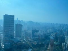 -上海龙之梦万丽酒店