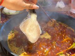 -赵美丽·重庆社区火锅·直营店(火车东站·中豪国际店)