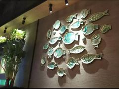 -渝是乎酸菜鱼(龙旗购物中心店)