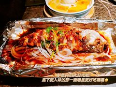 -新白鹿餐厅(金鹰新街口店)