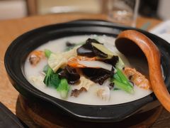 -宁波柏悦酒店·钱湖渔港