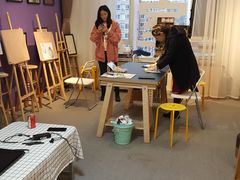 -BRAVO 赞·美艺术中心·系统美术·书法·艺考(双井校区)