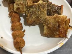 -卜奎风味便宜坊(兴隆路店)