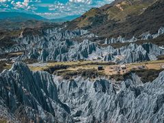 -墨石公园景区