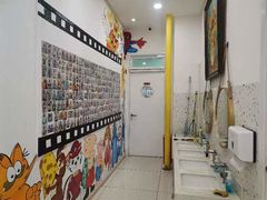 -东方童画儿童创意美术(十里堡体验馆)